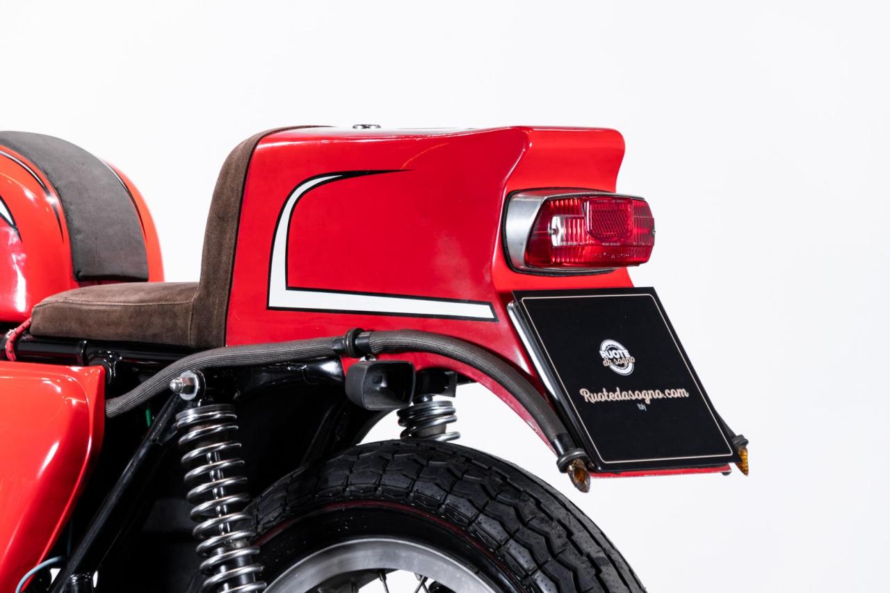 1973 Honda HONDA 750 FOUR