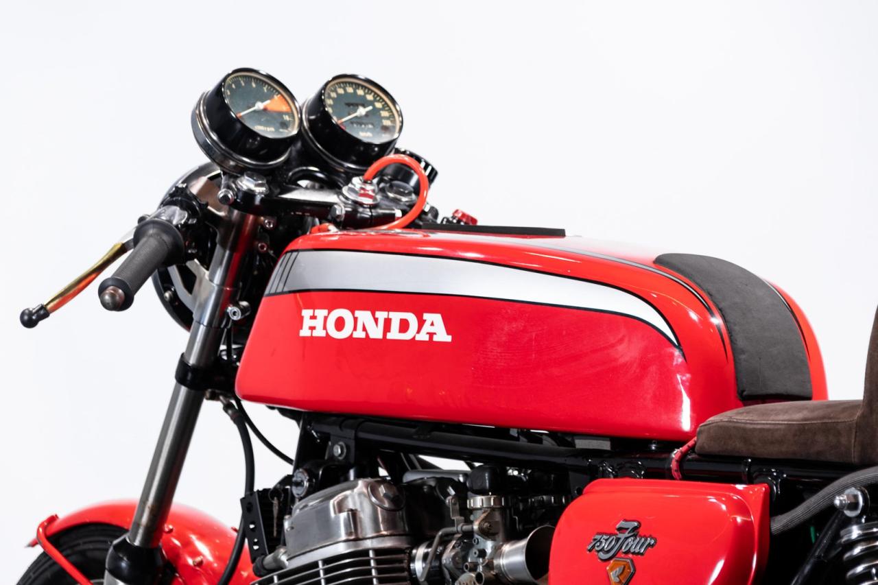 1973 Honda HONDA 750 FOUR