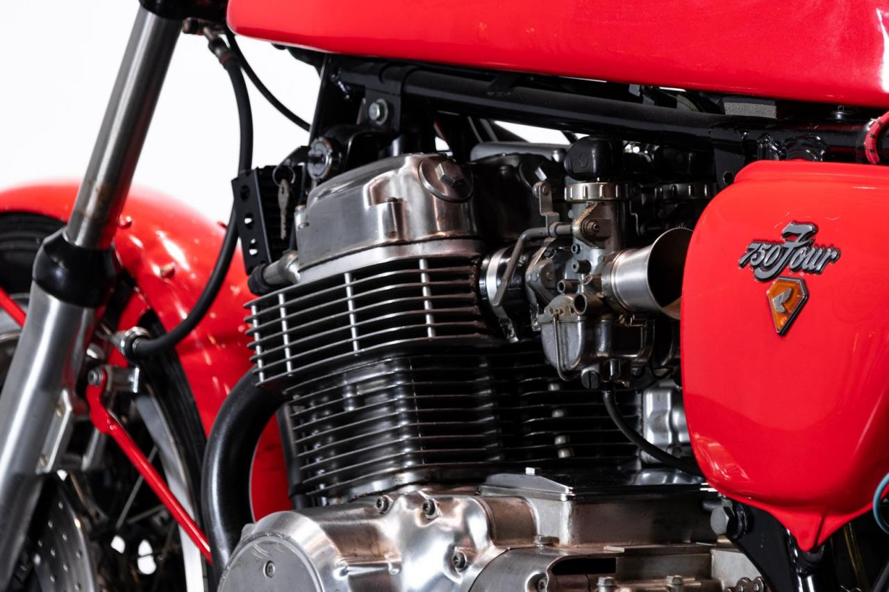 1973 Honda HONDA 750 FOUR