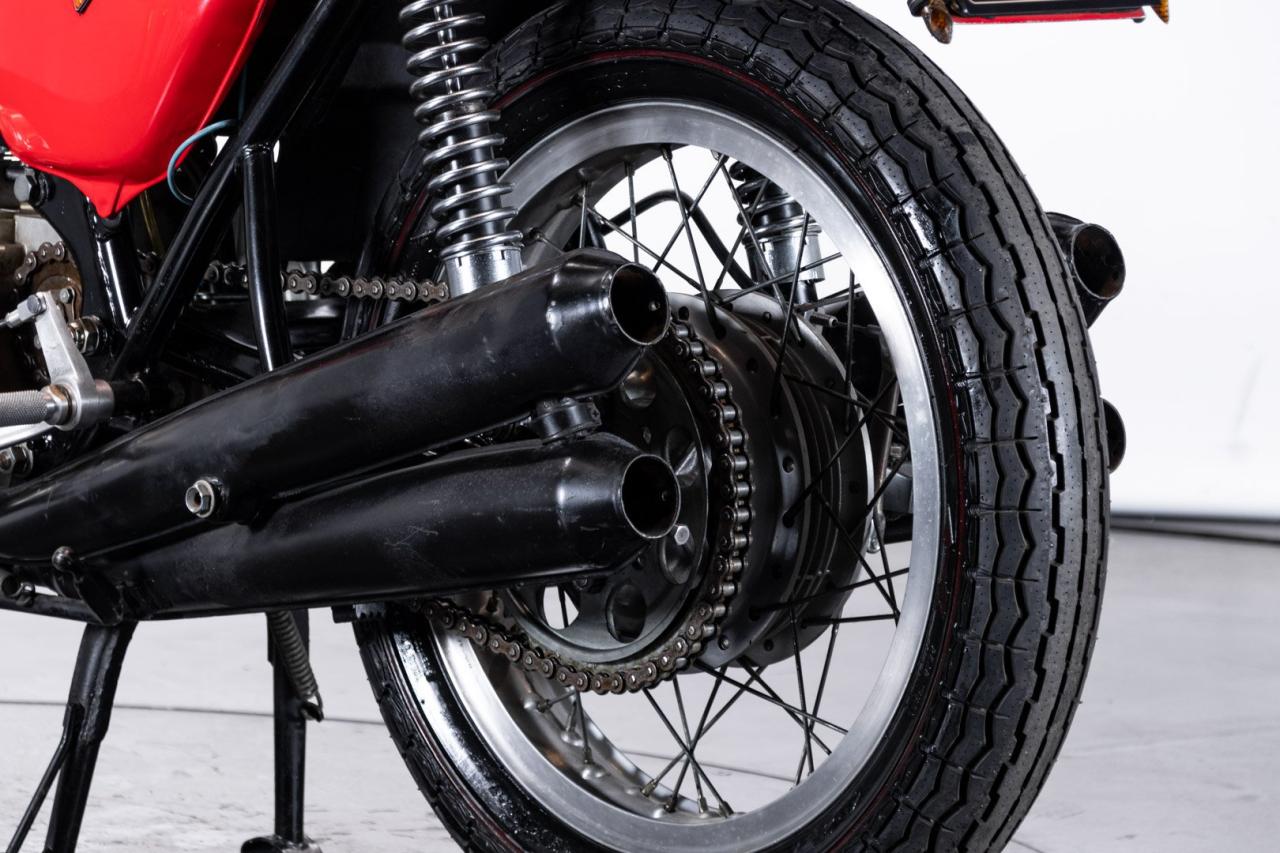 1973 Honda HONDA 750 FOUR