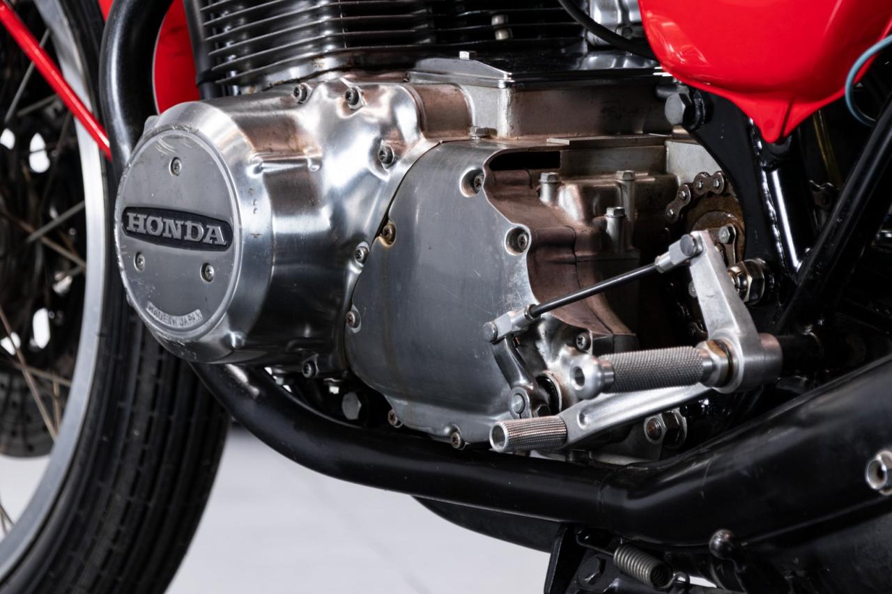 1973 Honda HONDA 750 FOUR