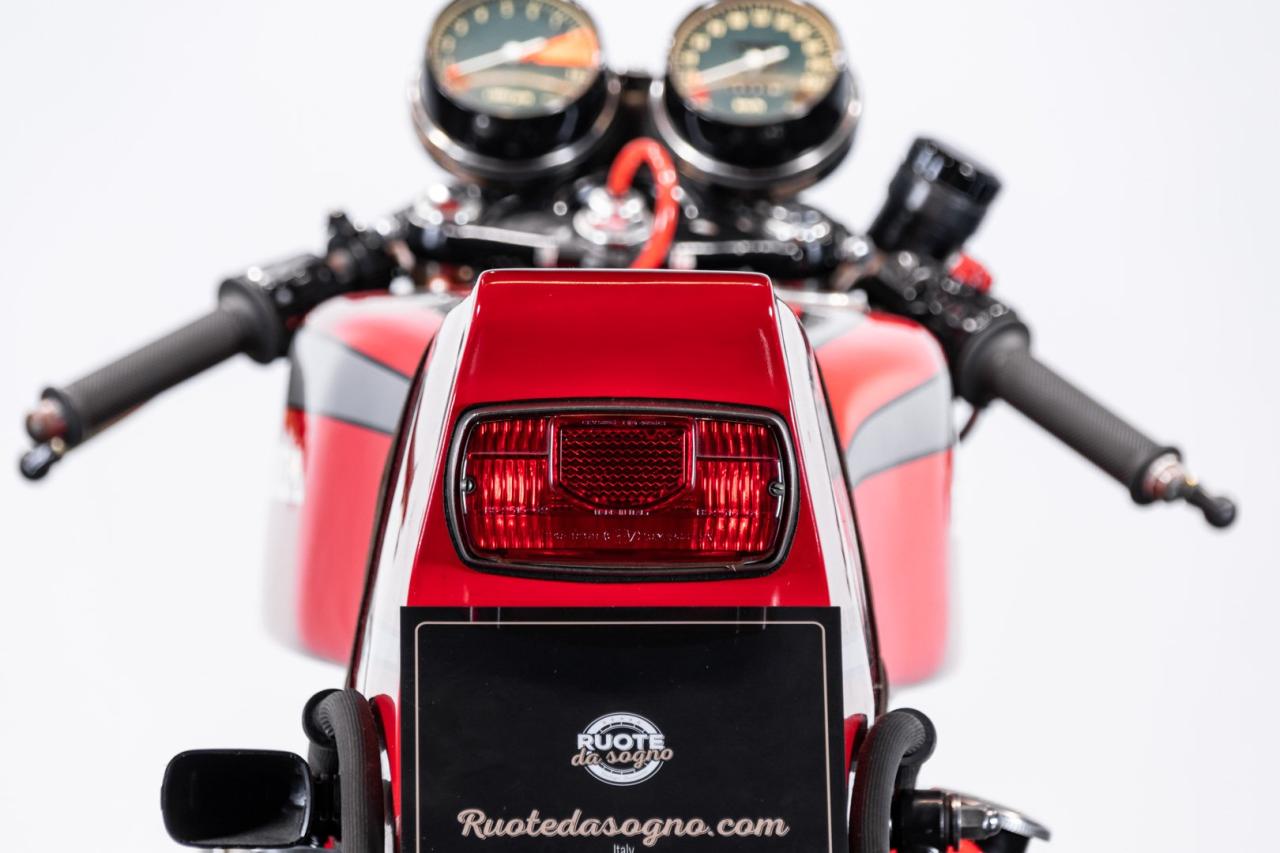 1973 Honda HONDA 750 FOUR