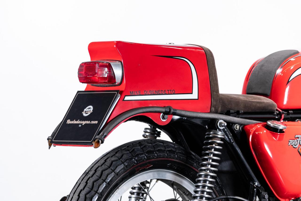 1973 Honda HONDA 750 FOUR