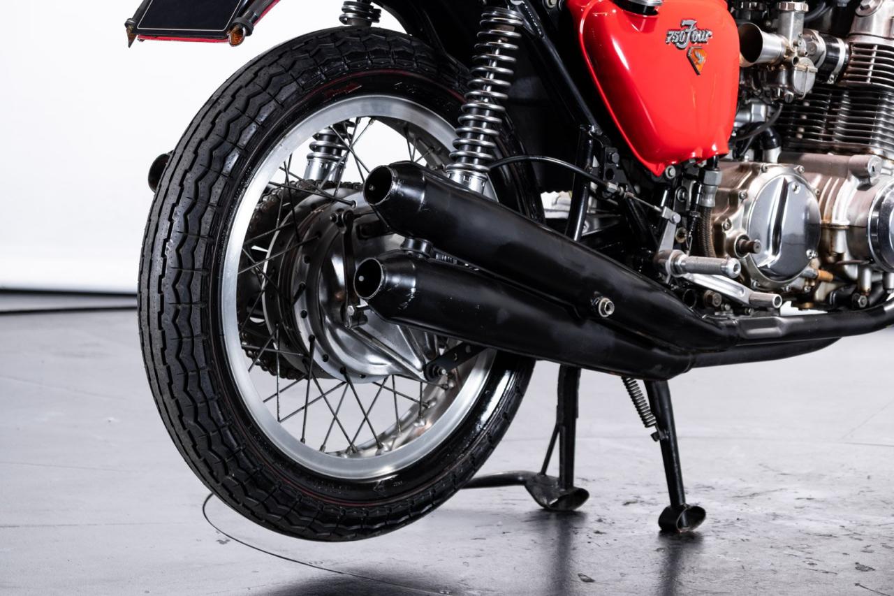 1973 Honda HONDA 750 FOUR