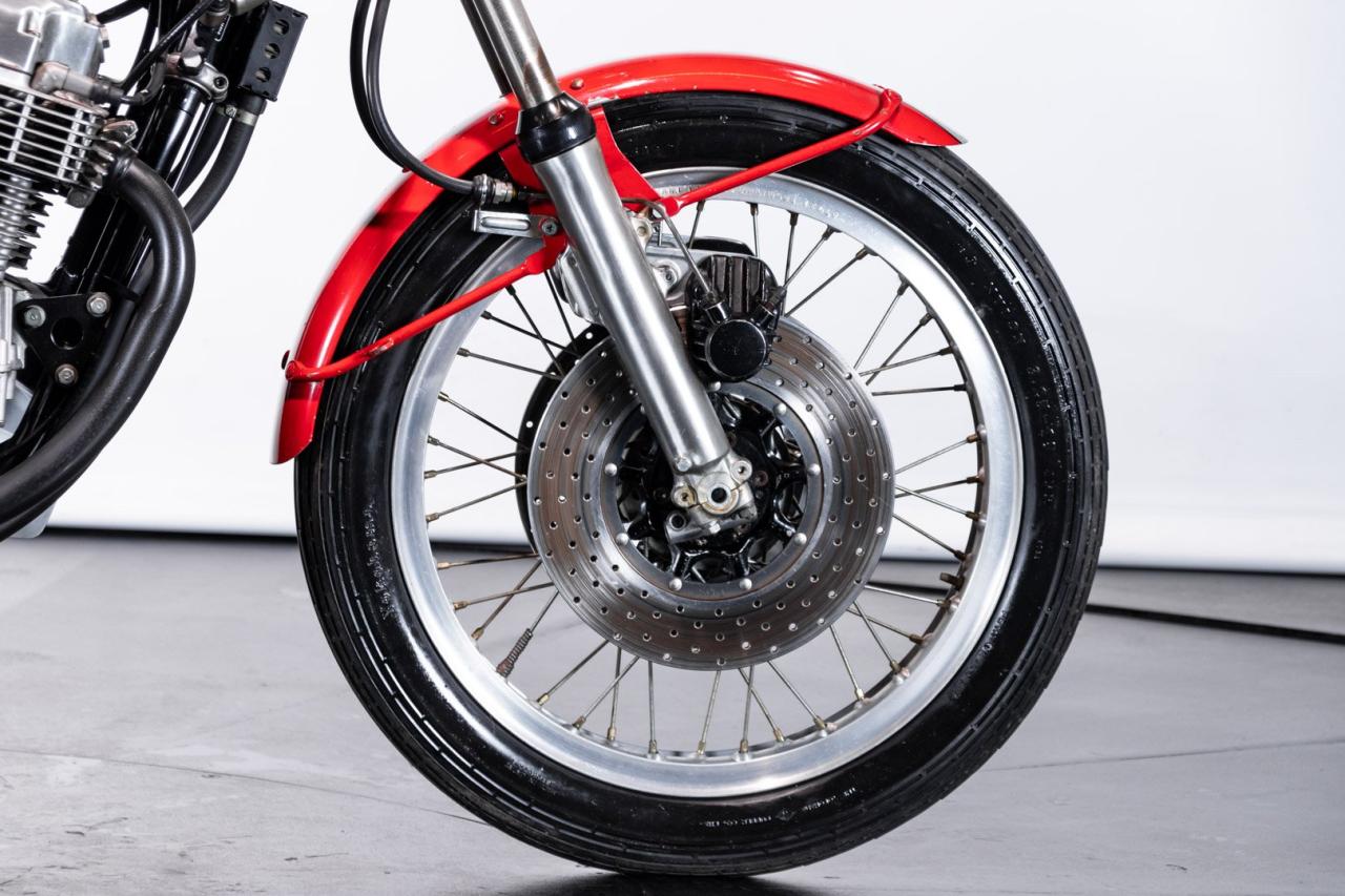 1973 Honda HONDA 750 FOUR