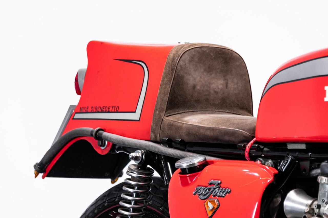 1973 Honda HONDA 750 FOUR