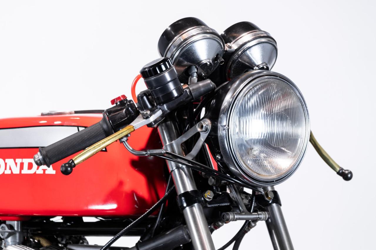 1973 Honda HONDA 750 FOUR