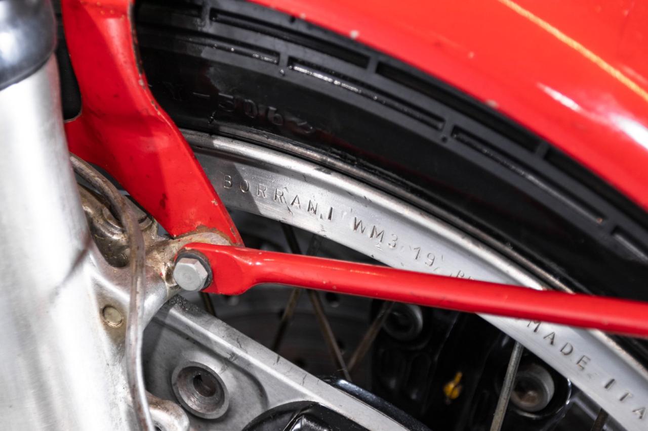 1973 Honda HONDA 750 FOUR