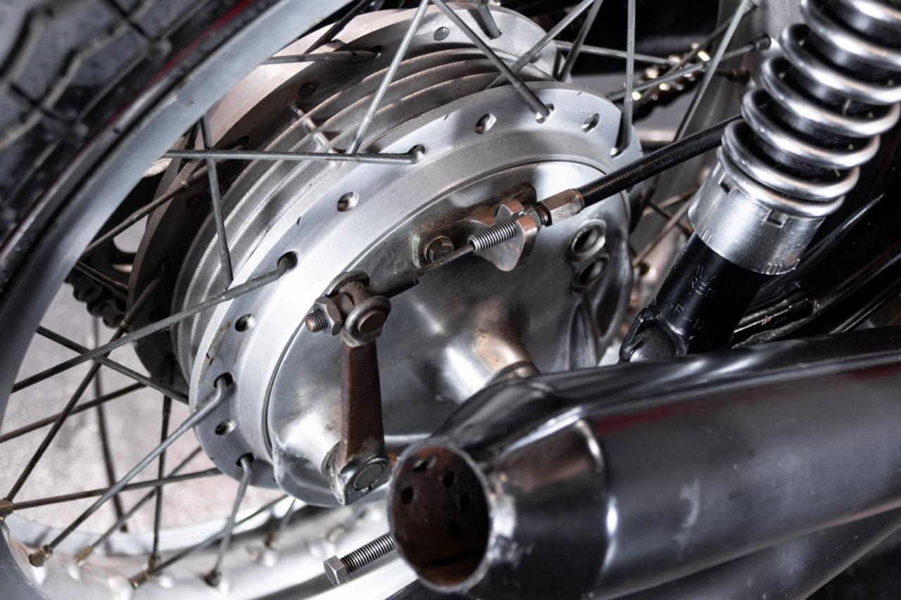 1973 Honda HONDA 750 FOUR