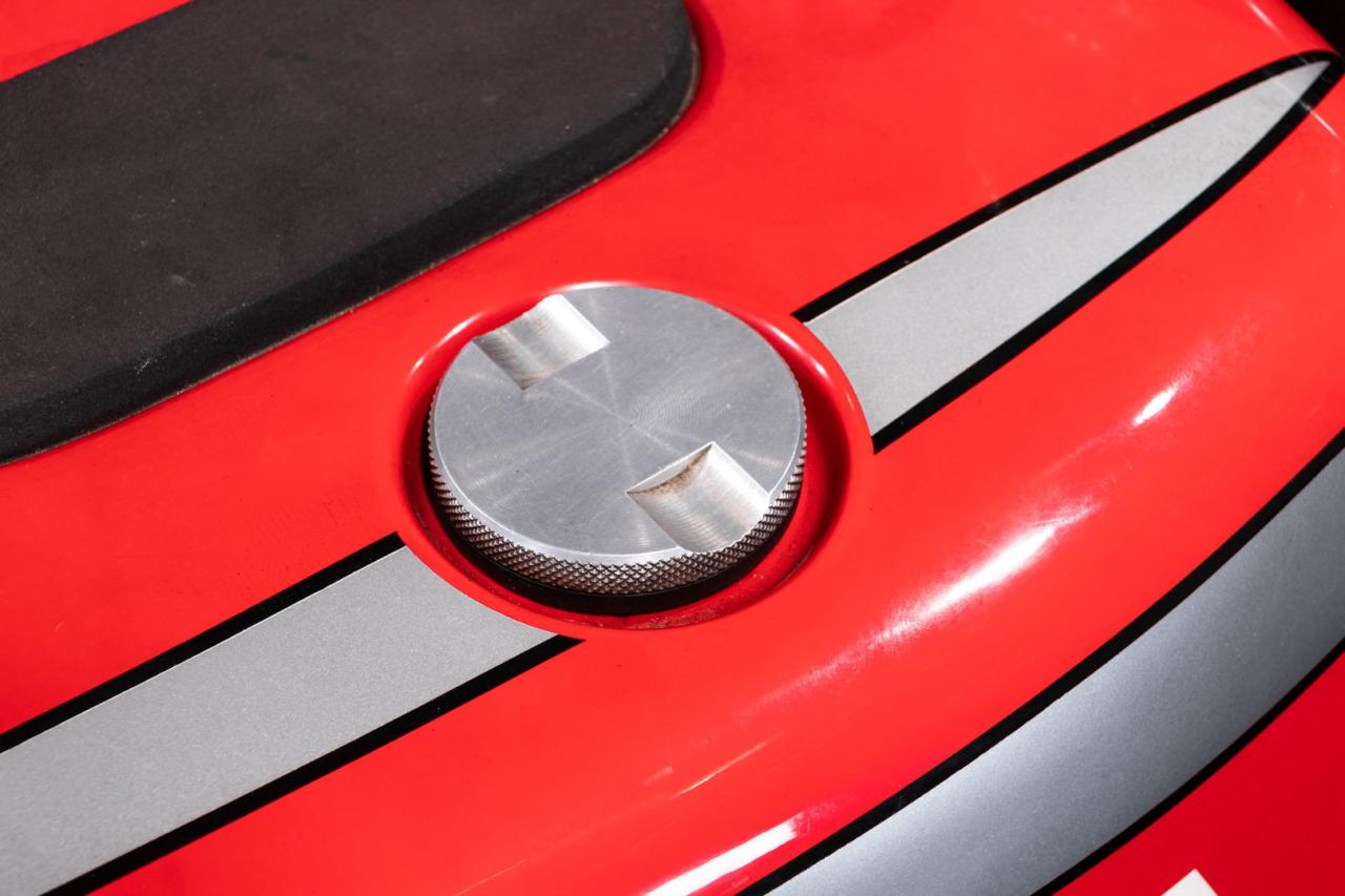 1973 Honda HONDA 750 FOUR