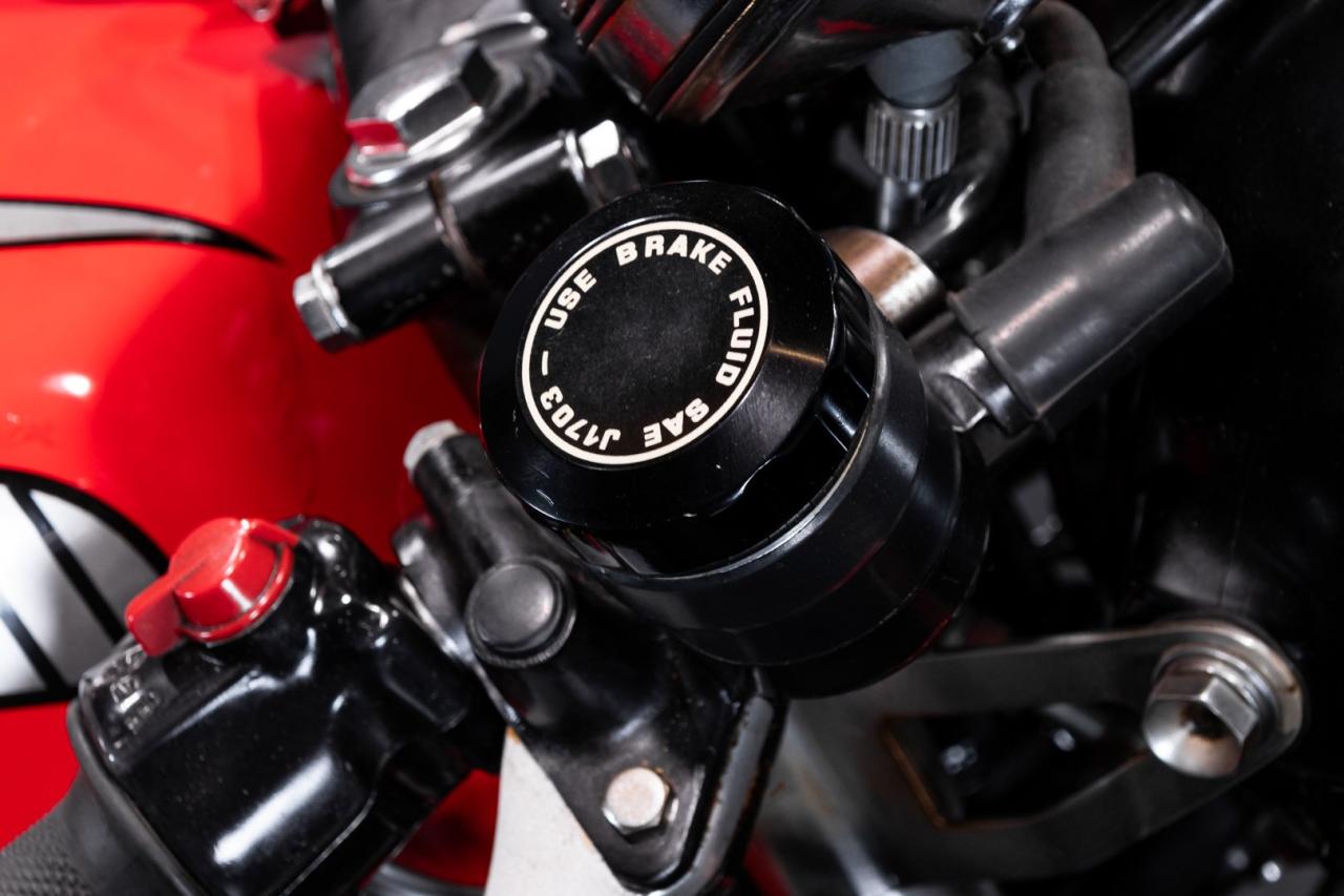 1973 Honda HONDA 750 FOUR