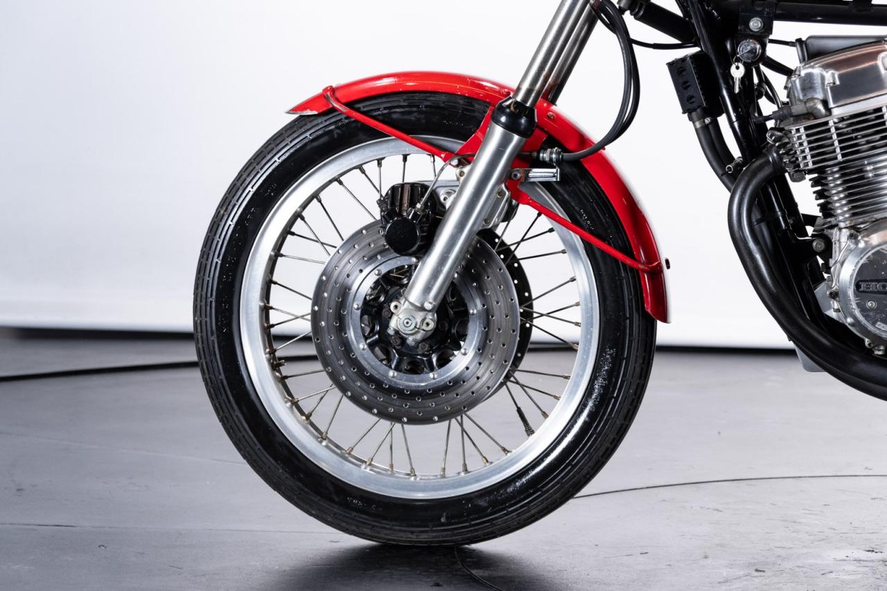 1973 Honda HONDA 750 FOUR