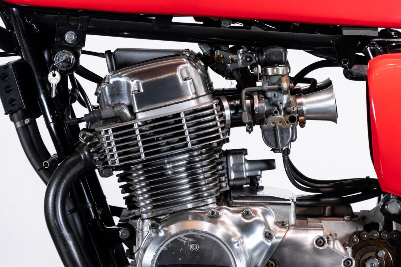 1973 Honda HONDA 750 FOUR