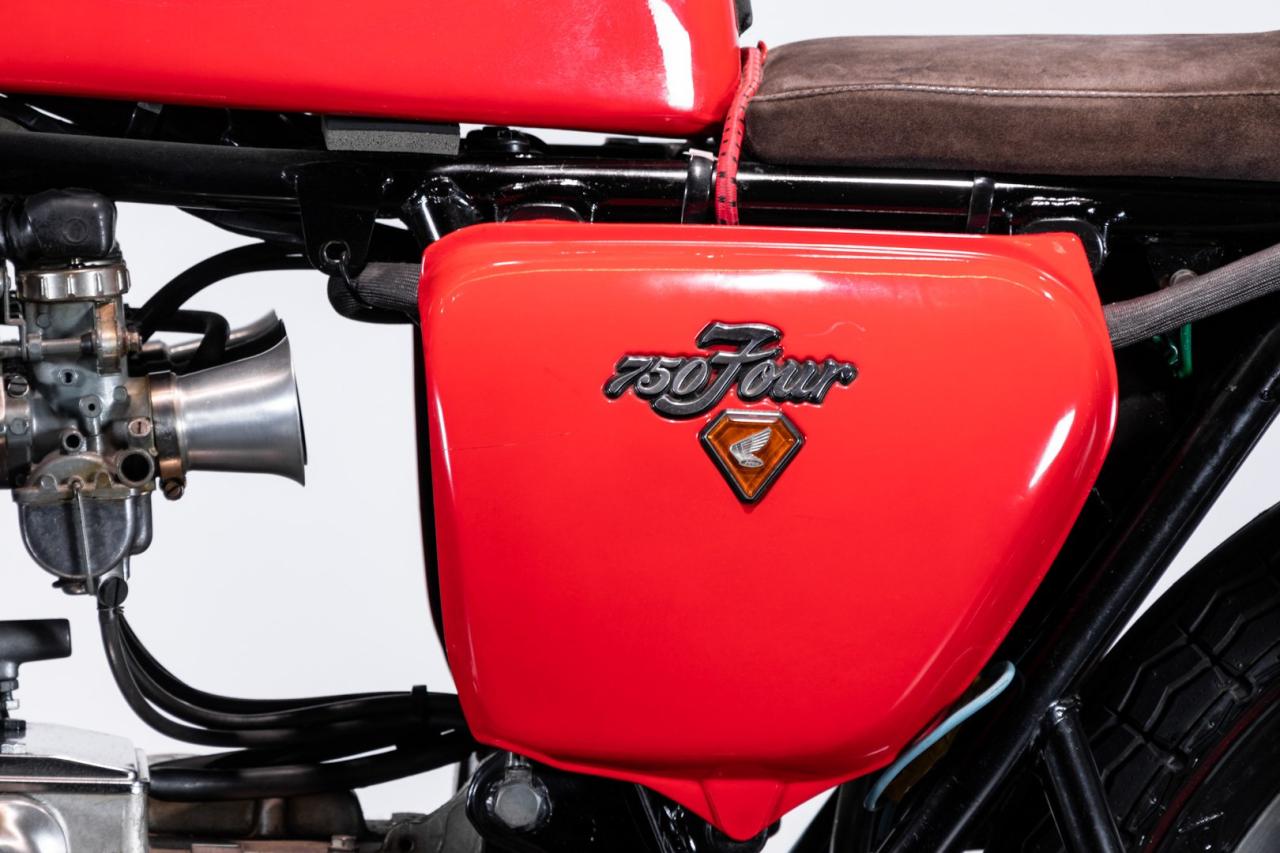 1973 Honda HONDA 750 FOUR