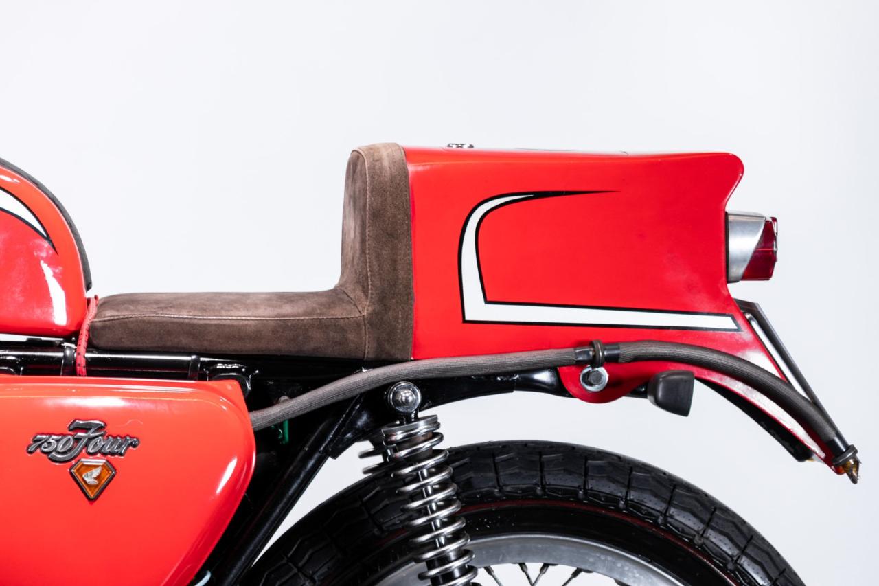 1973 Honda HONDA 750 FOUR