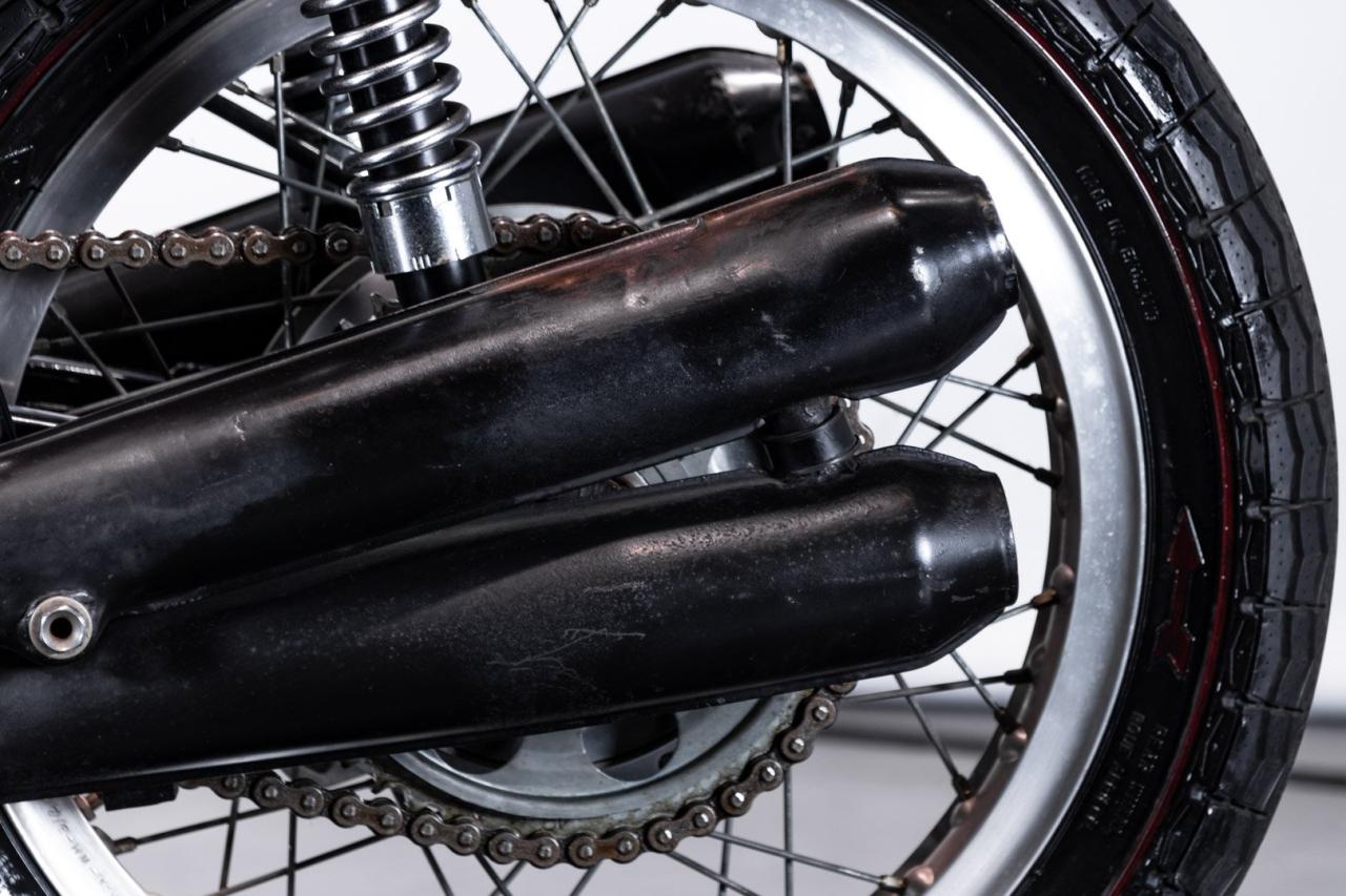 1973 Honda HONDA 750 FOUR