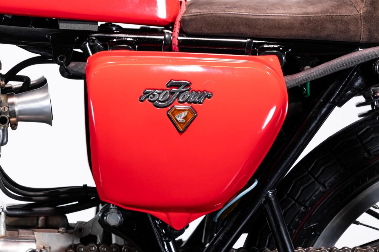 1973 Honda HONDA 750 FOUR