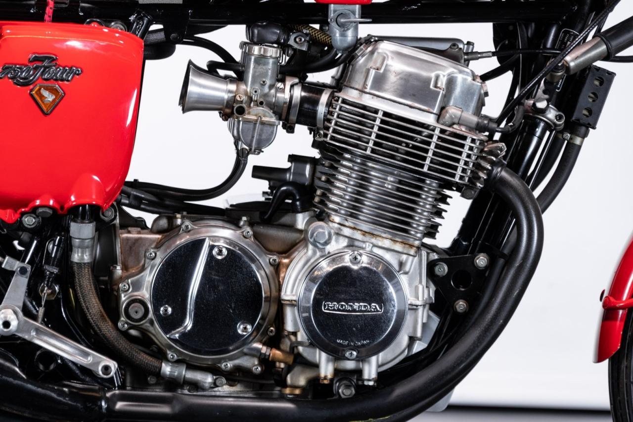 1973 Honda HONDA 750 FOUR