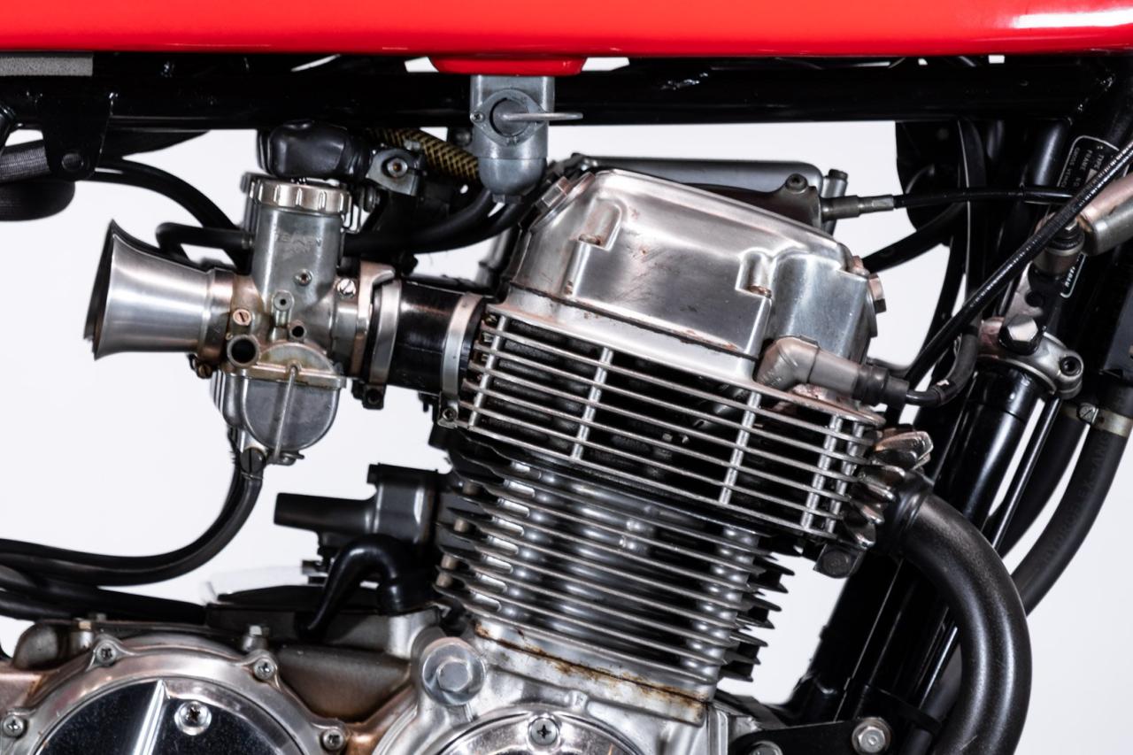 1973 Honda HONDA 750 FOUR