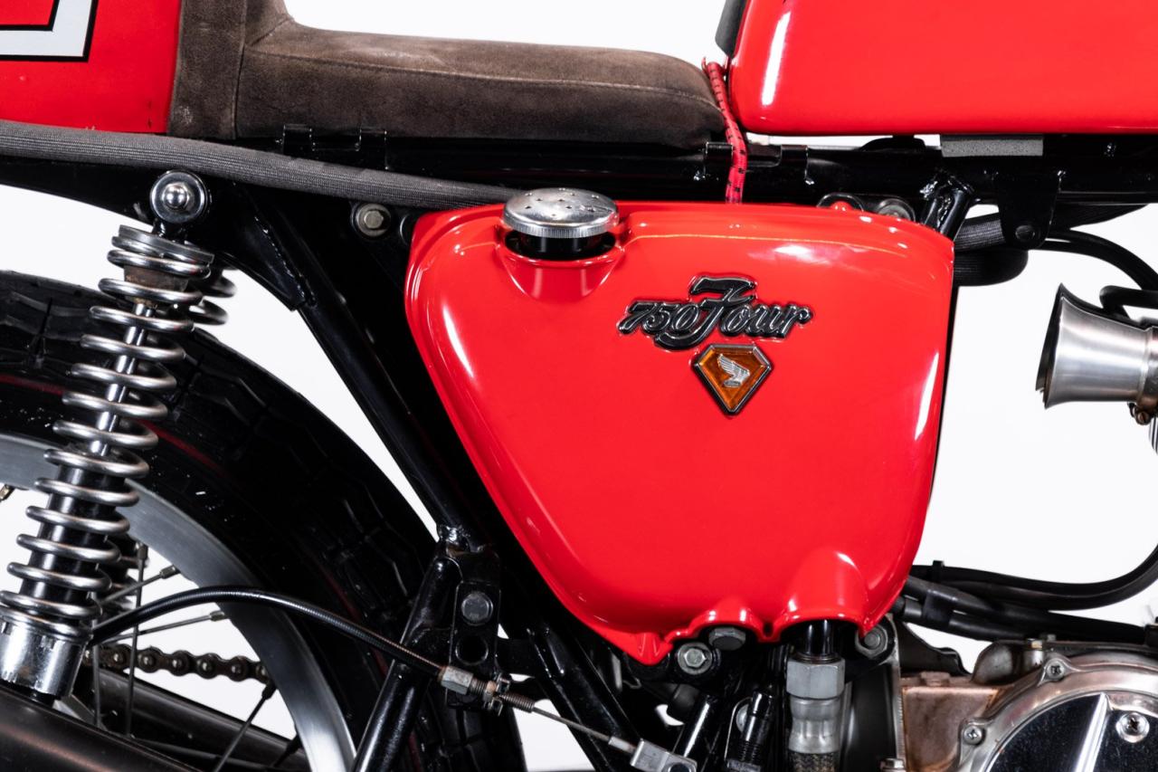 1973 Honda HONDA 750 FOUR