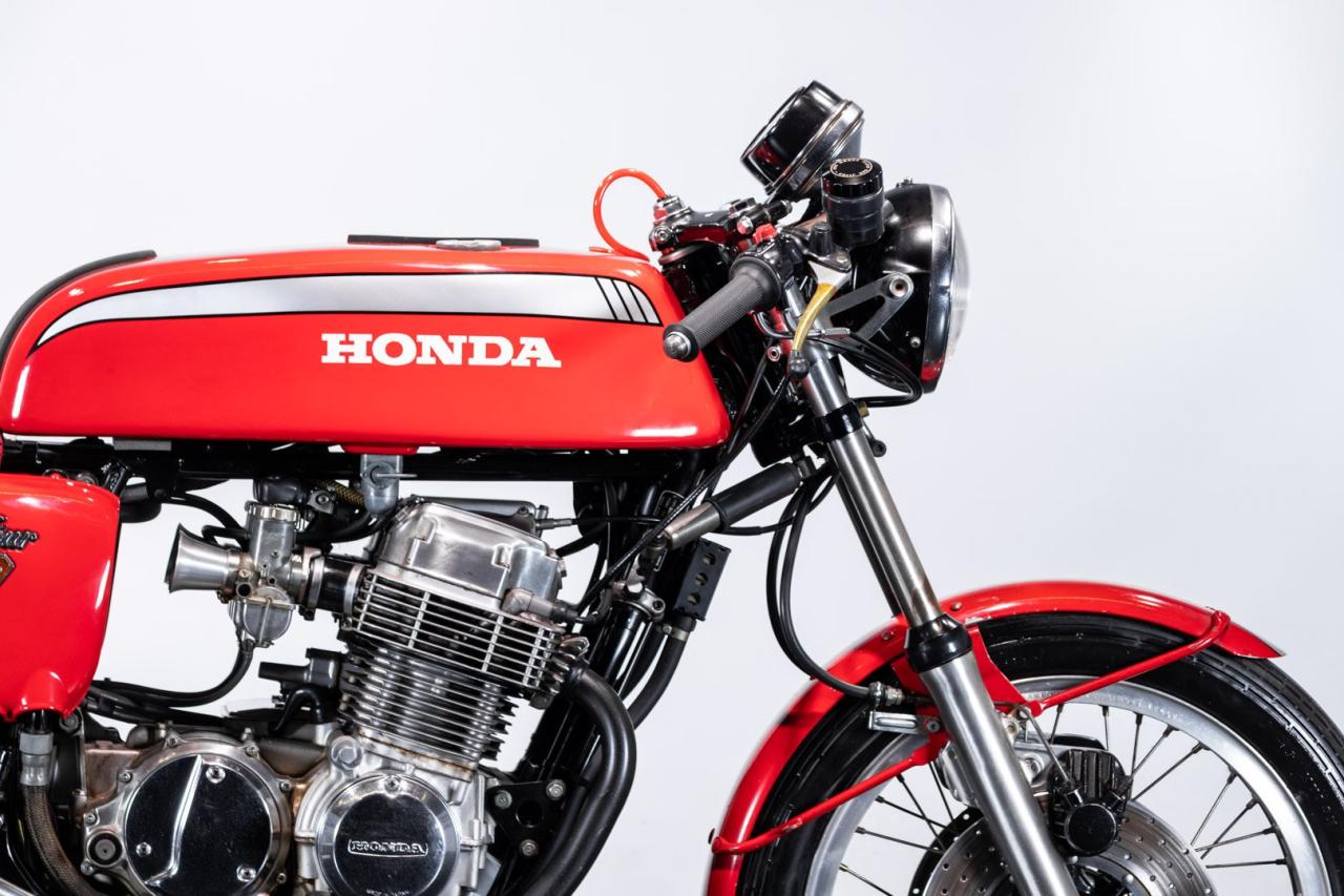 1973 Honda HONDA 750 FOUR