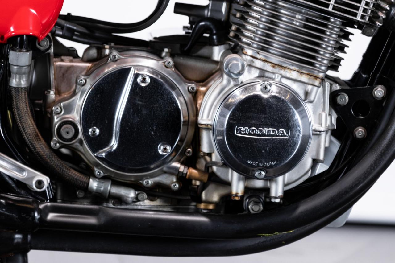 1973 Honda HONDA 750 FOUR