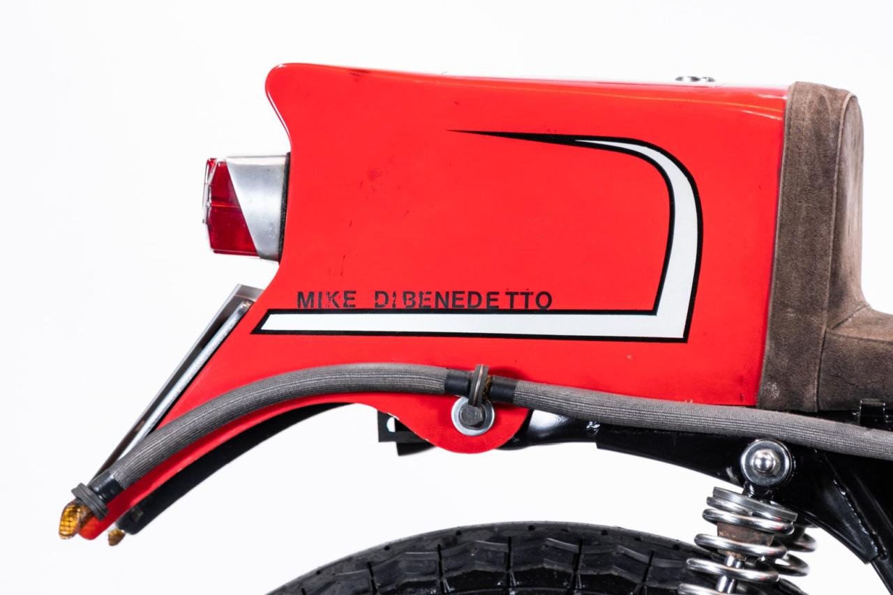 1973 Honda HONDA 750 FOUR