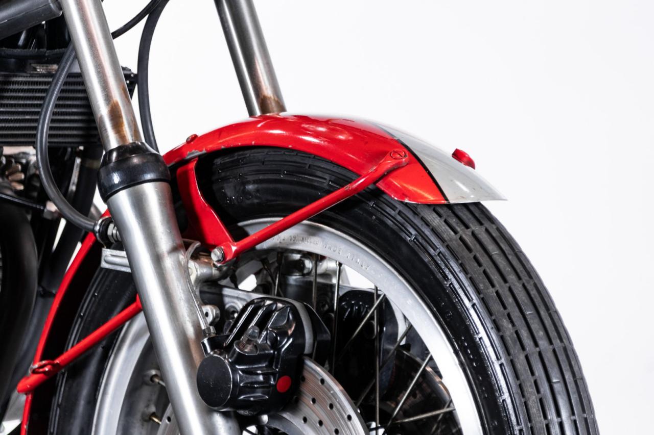 1973 Honda HONDA 750 FOUR