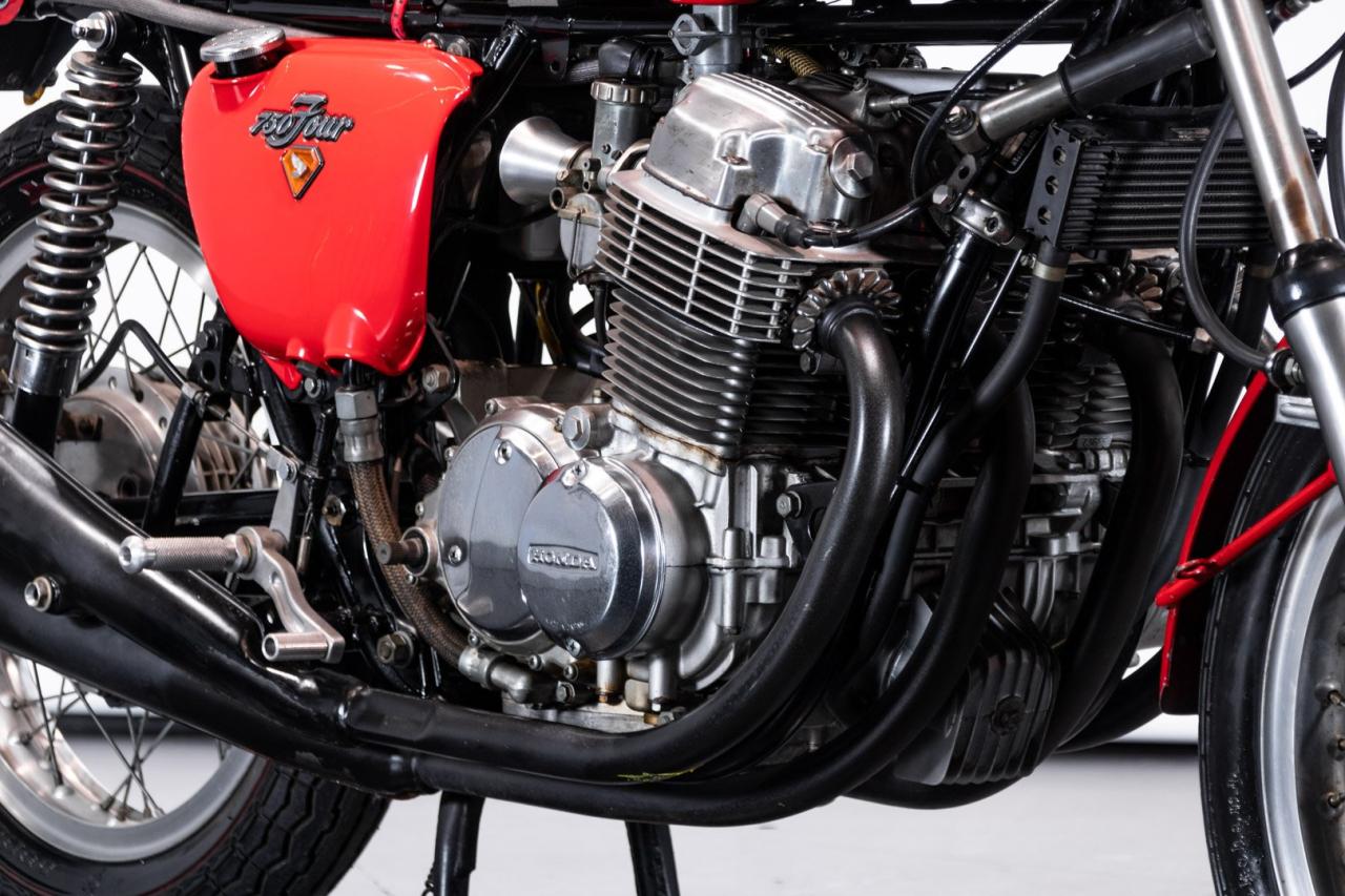 1973 Honda HONDA 750 FOUR