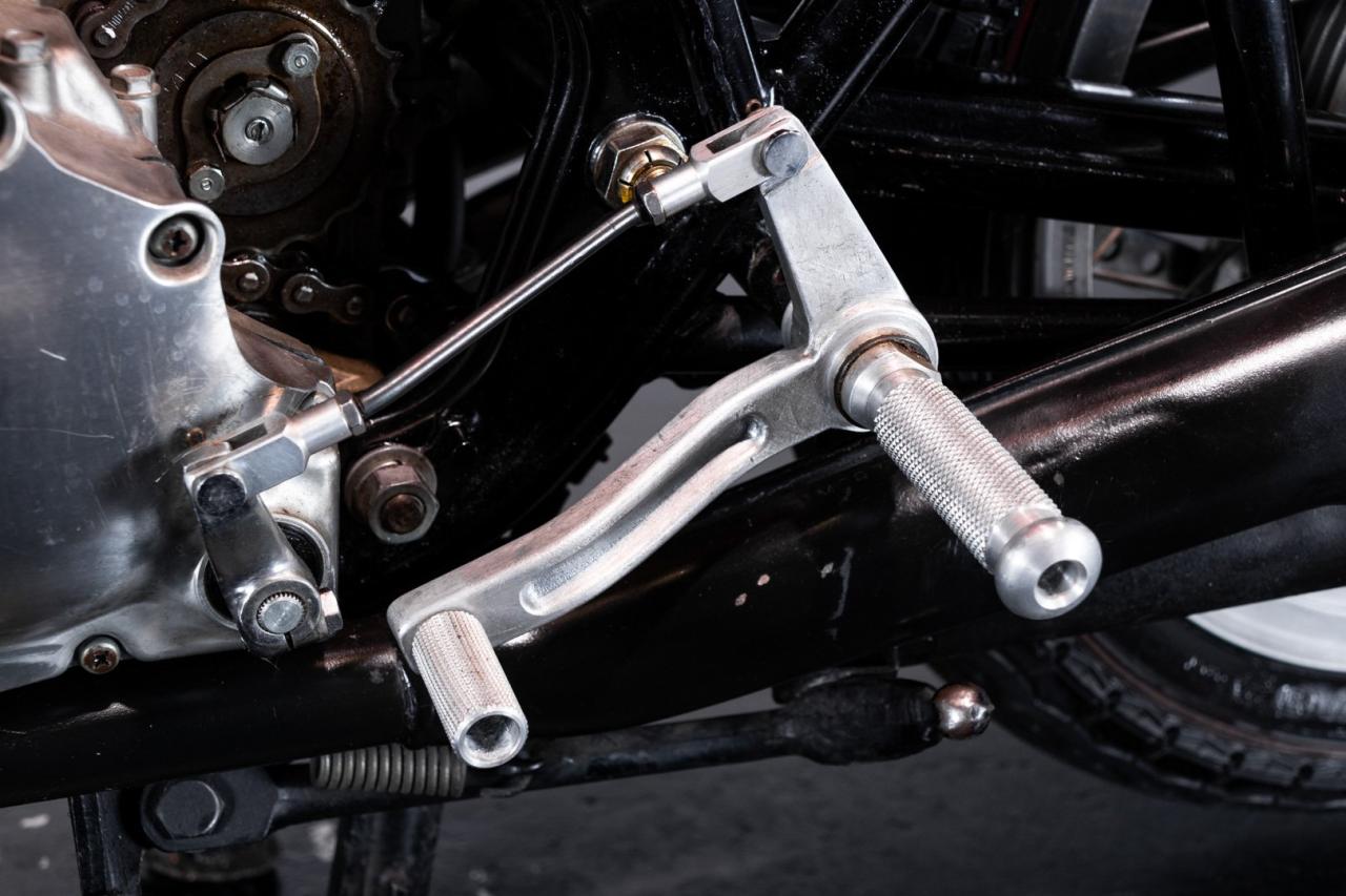 1973 Honda HONDA 750 FOUR