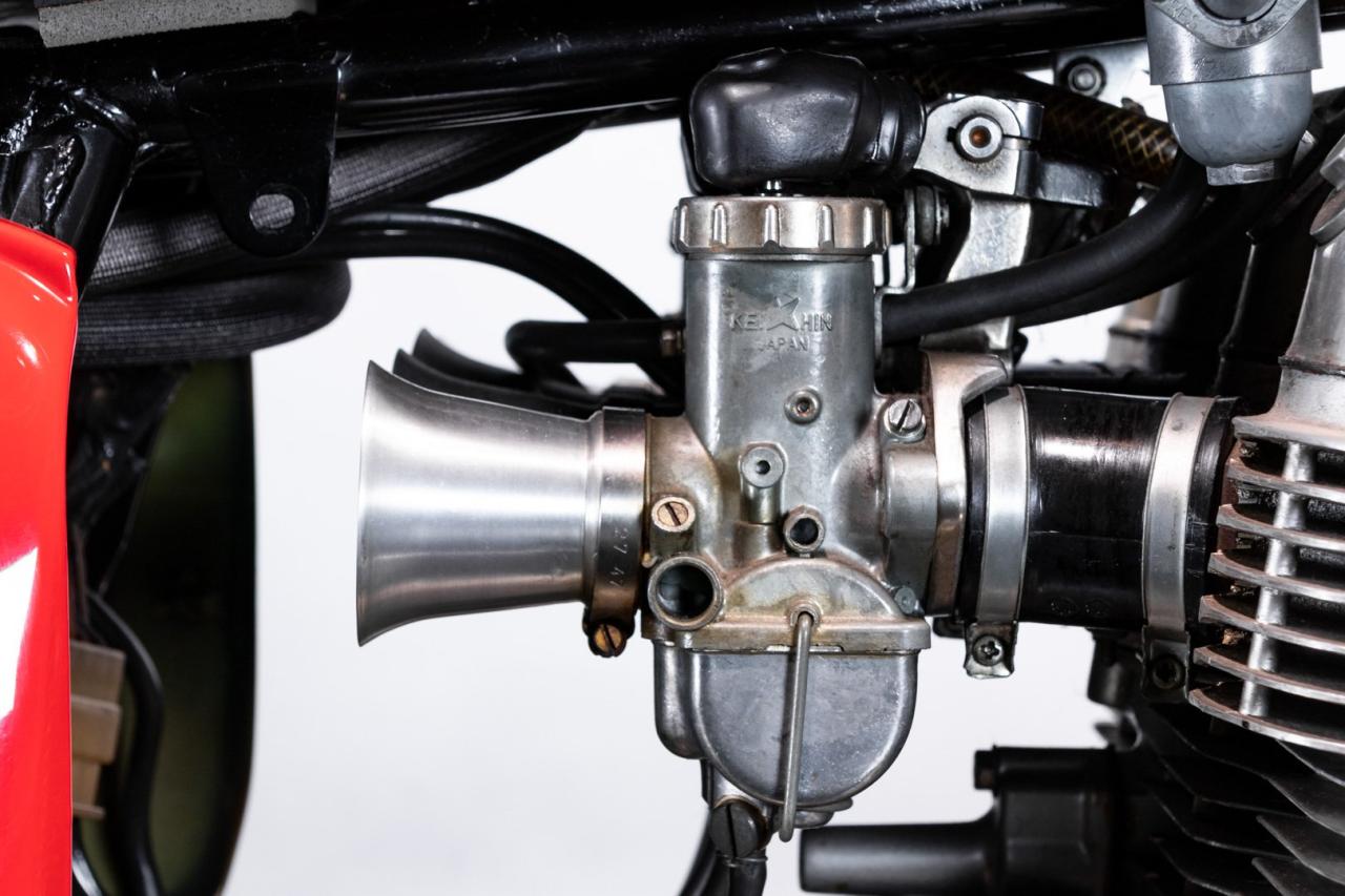 1973 Honda HONDA 750 FOUR