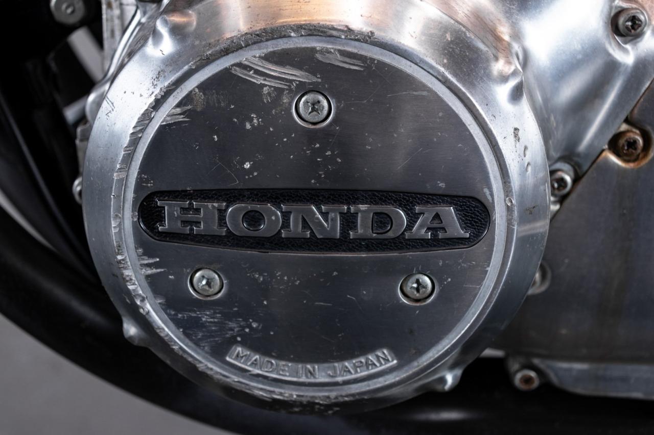 1973 Honda HONDA 750 FOUR