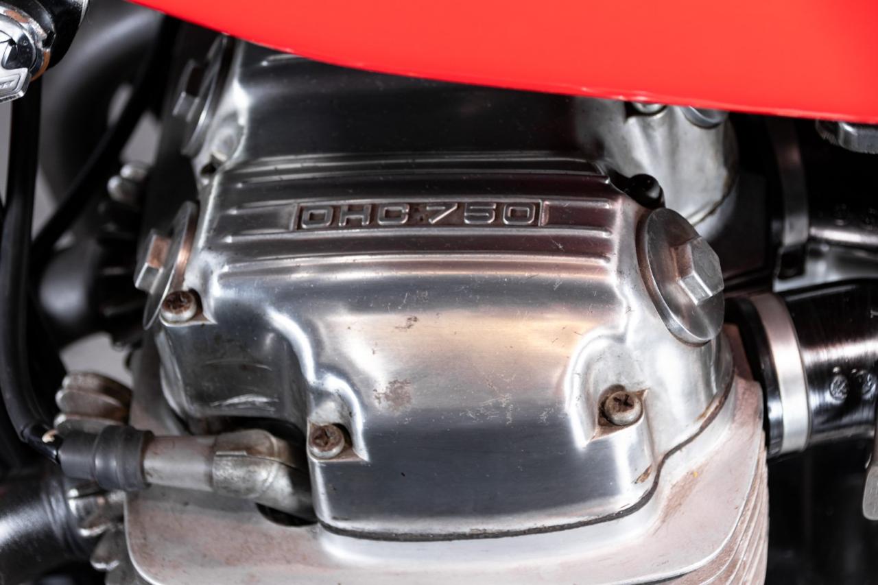 1973 Honda HONDA 750 FOUR