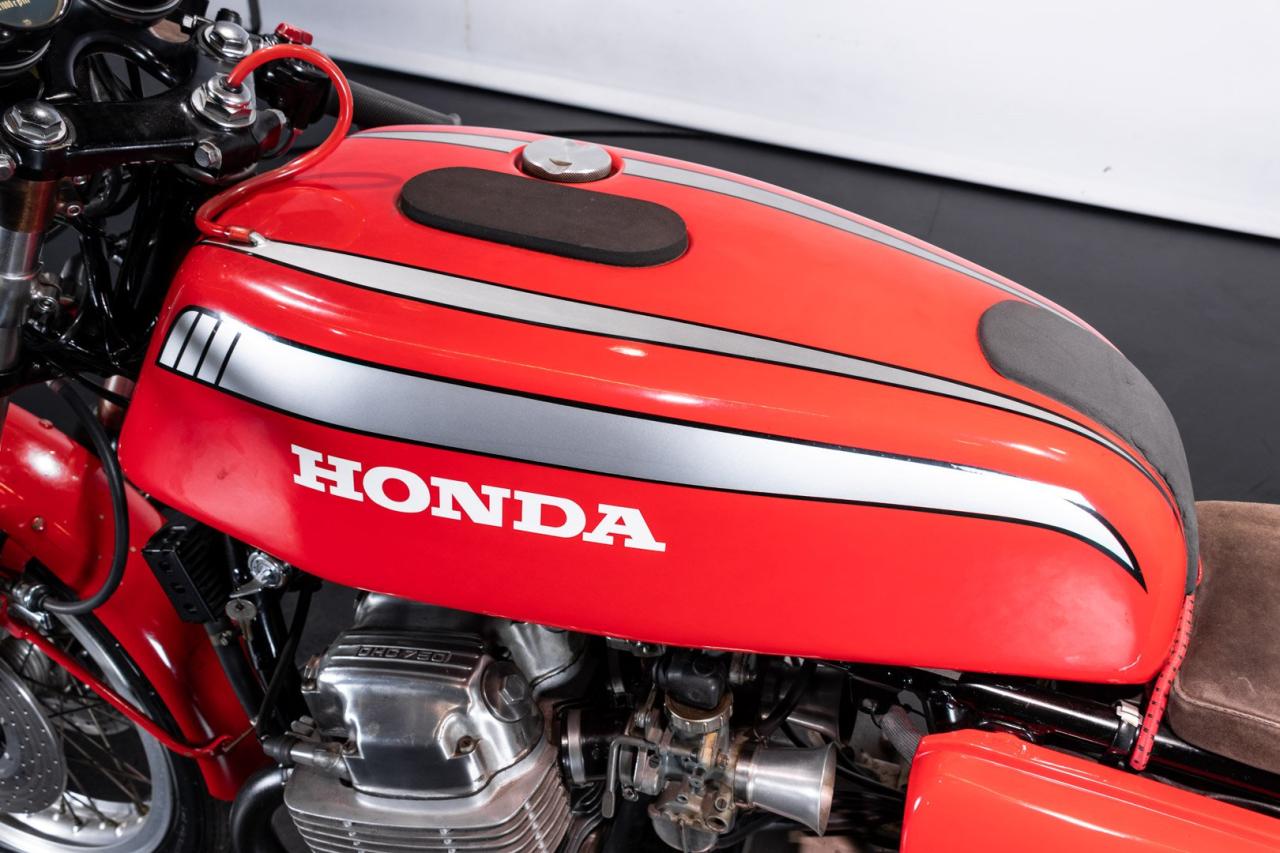 1973 Honda HONDA 750 FOUR