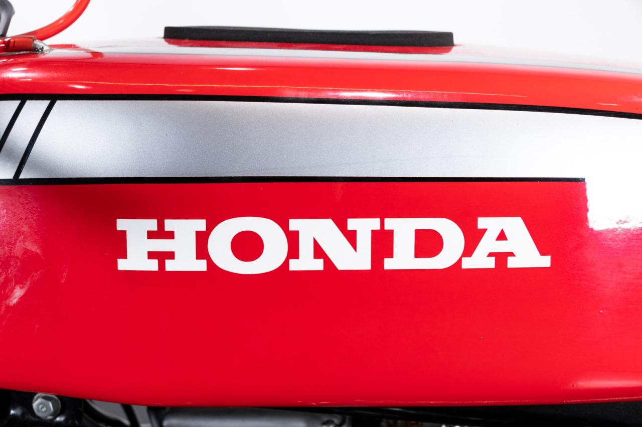 1973 Honda HONDA 750 FOUR