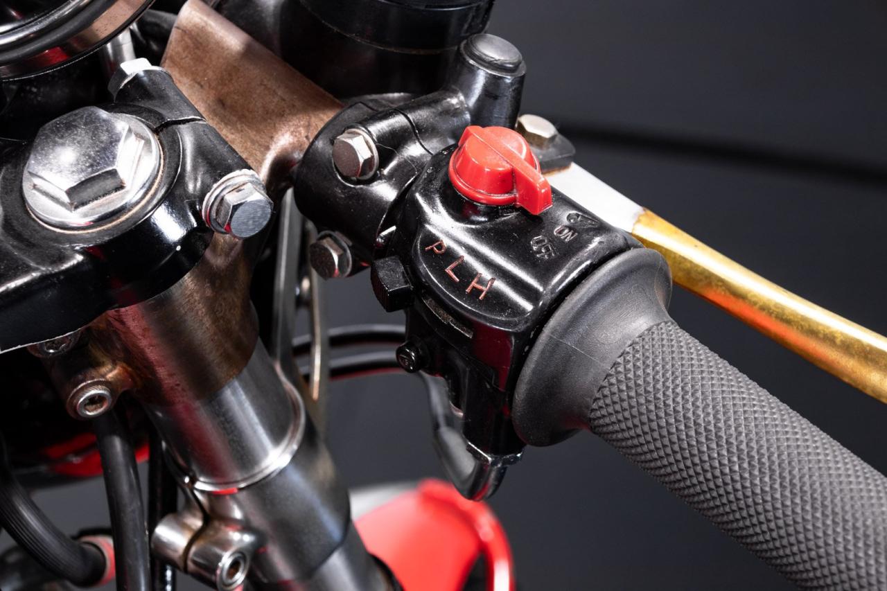 1973 Honda HONDA 750 FOUR