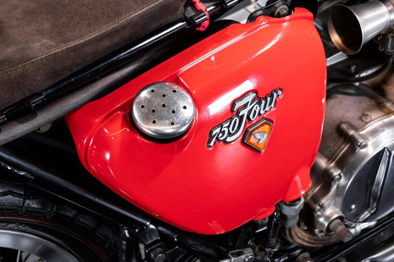 1973 Honda HONDA 750 FOUR