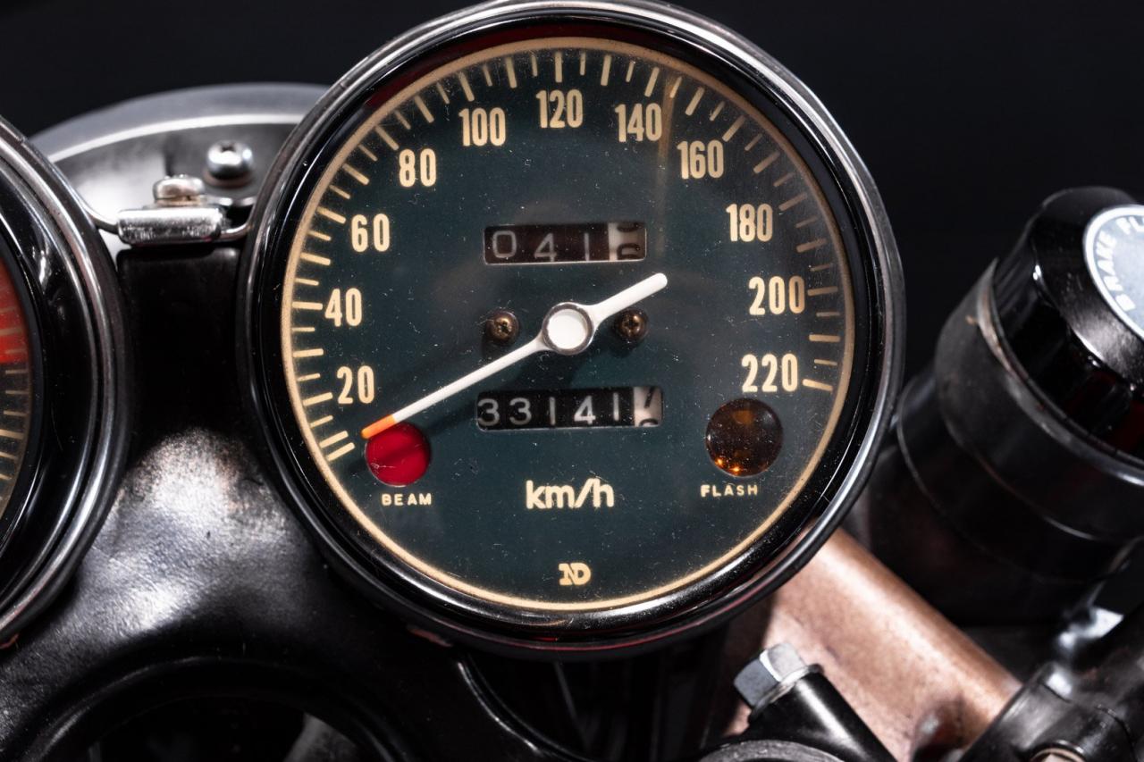 1973 Honda HONDA 750 FOUR