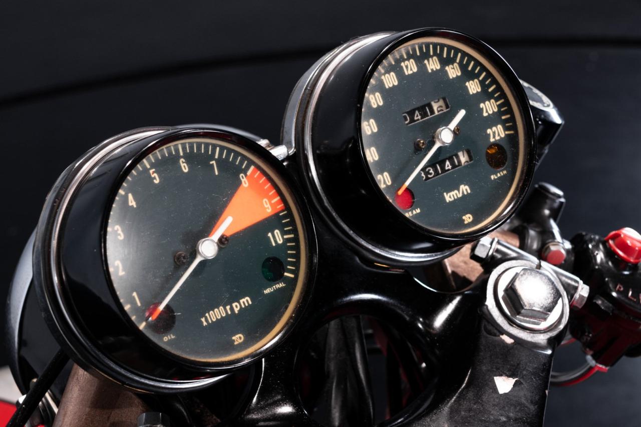 1973 Honda HONDA 750 FOUR