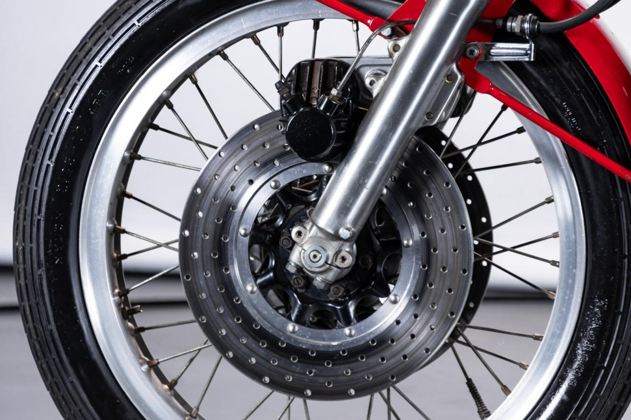 1973 Honda HONDA 750 FOUR