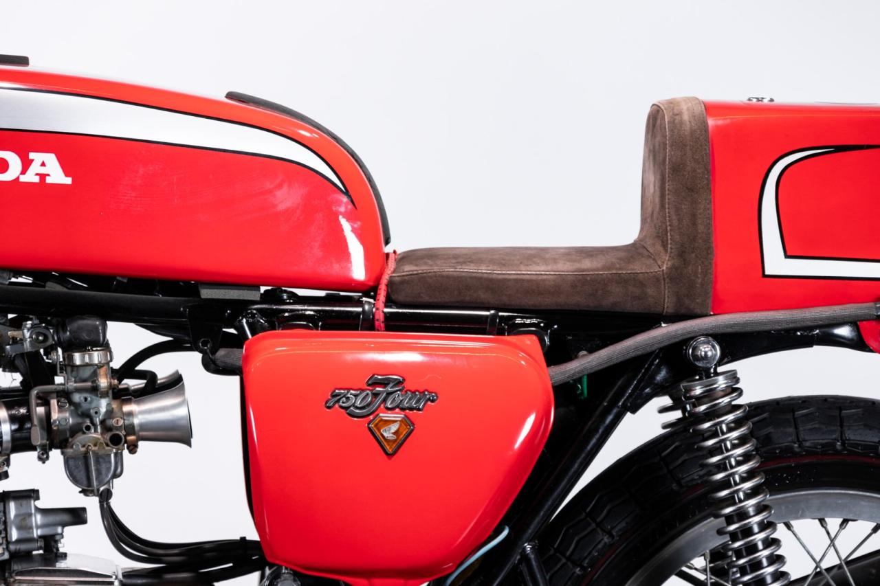 1973 Honda HONDA 750 FOUR