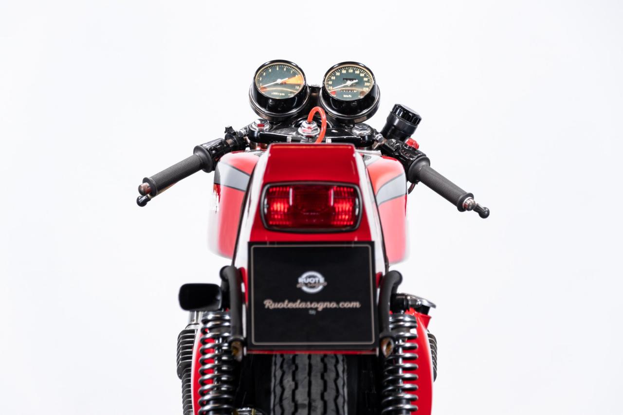 1973 Honda HONDA 750 FOUR