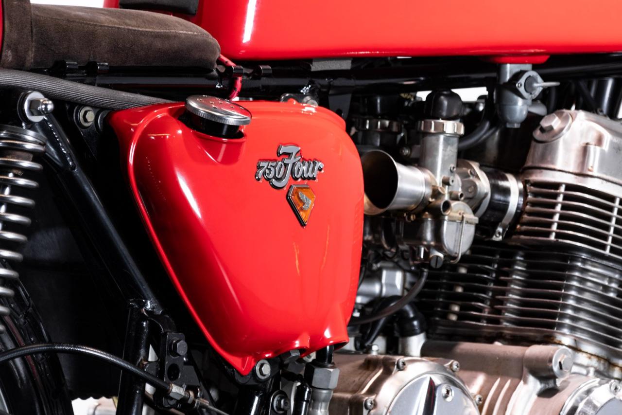 1973 Honda HONDA 750 FOUR