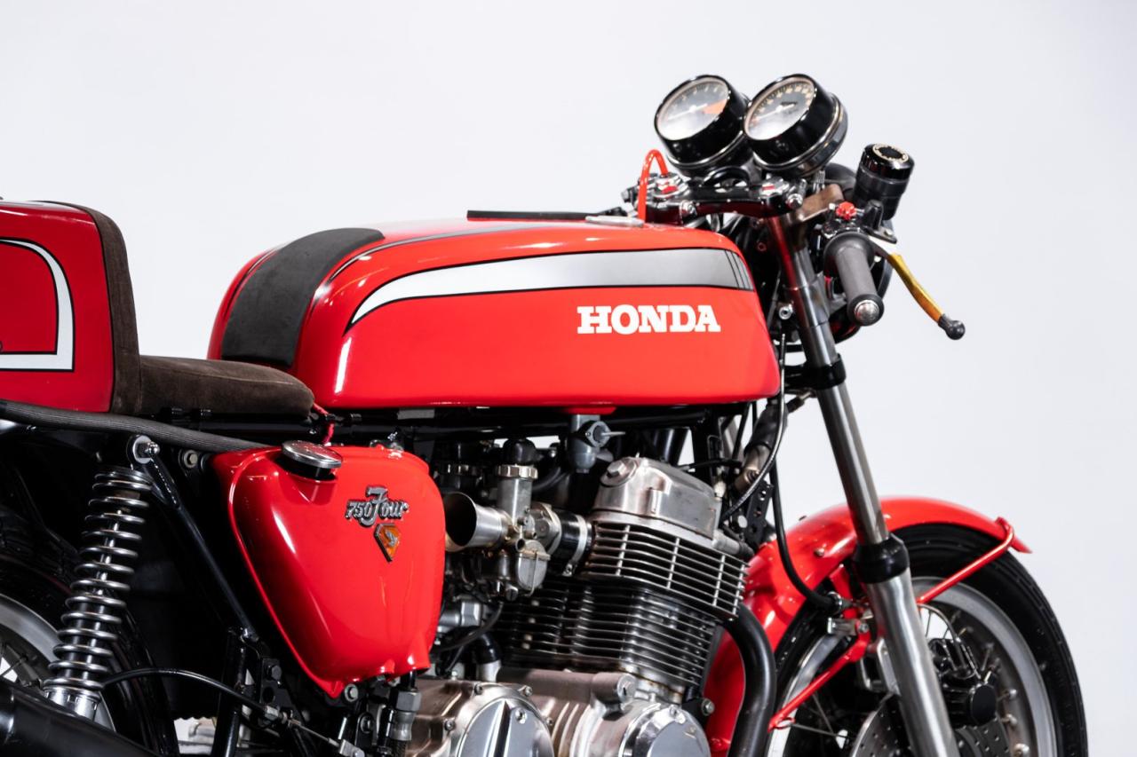 1973 Honda HONDA 750 FOUR
