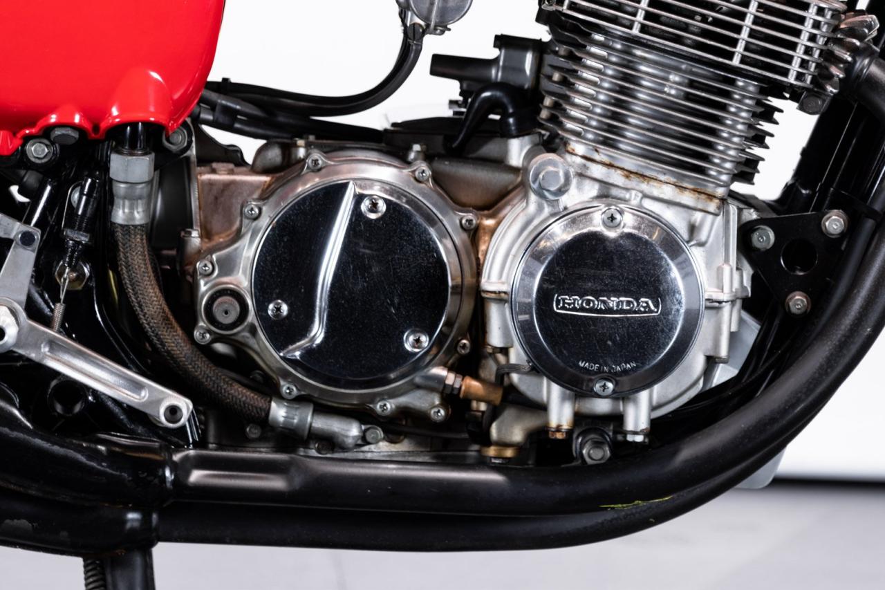 1973 Honda HONDA 750 FOUR