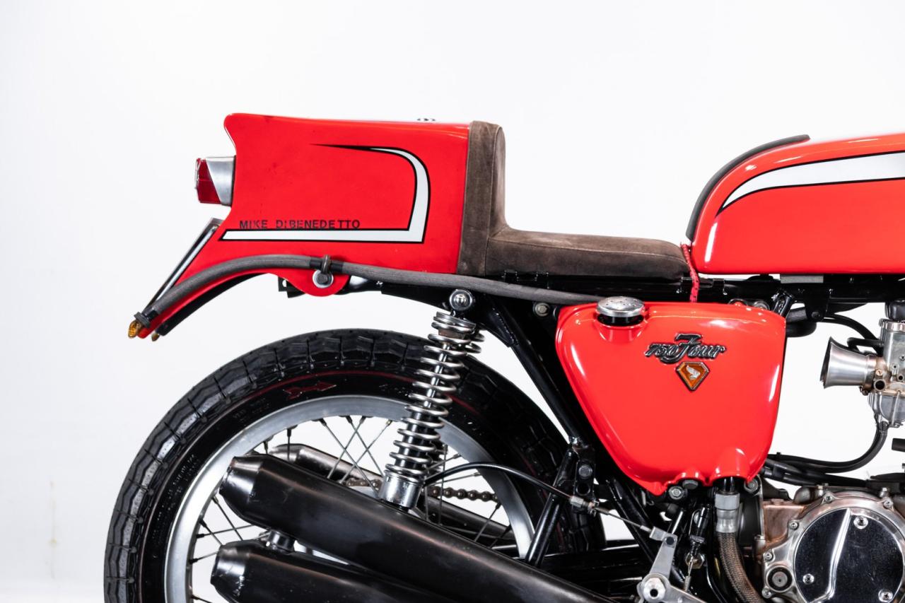 1973 Honda HONDA 750 FOUR