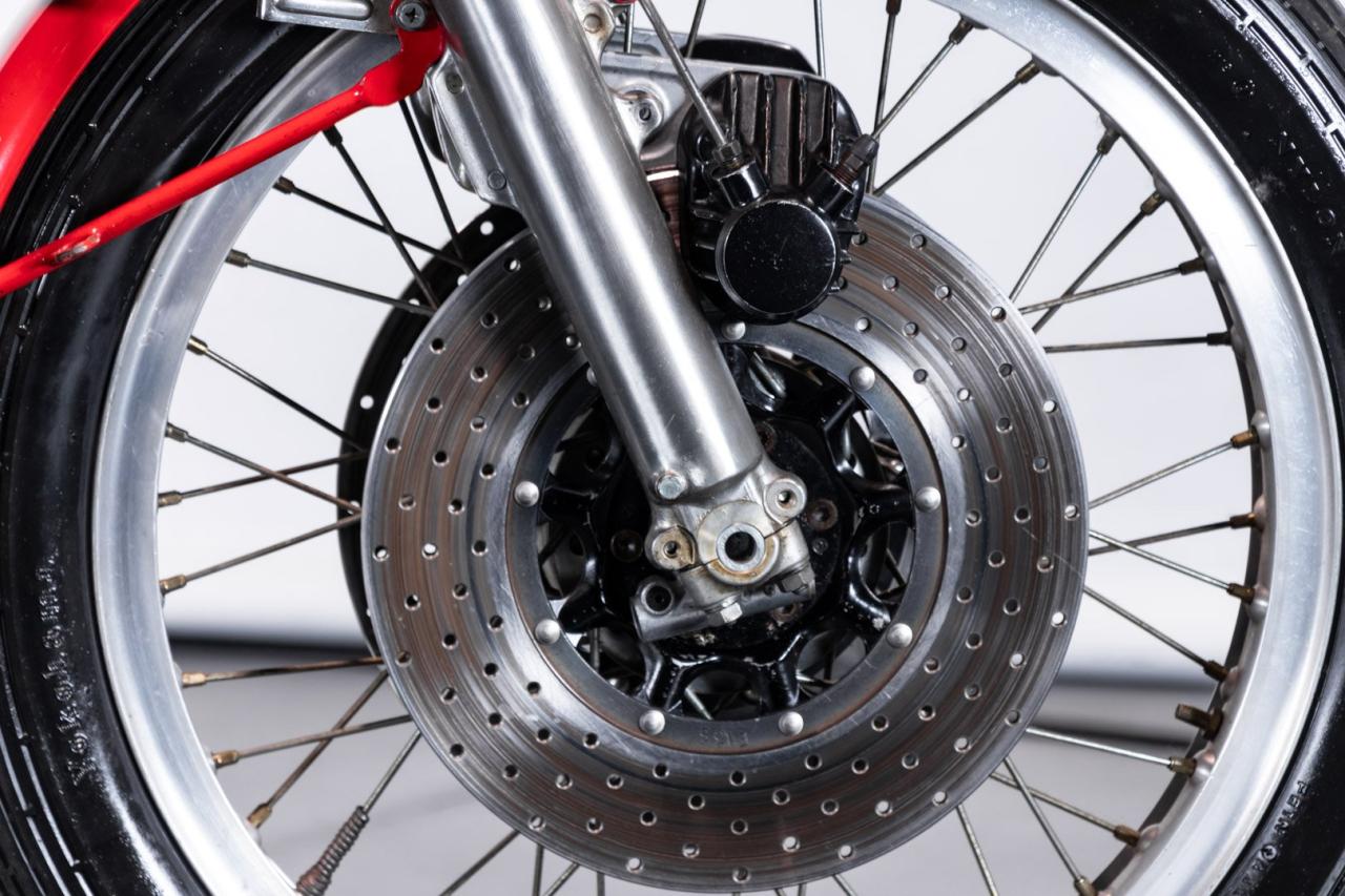 1973 Honda HONDA 750 FOUR