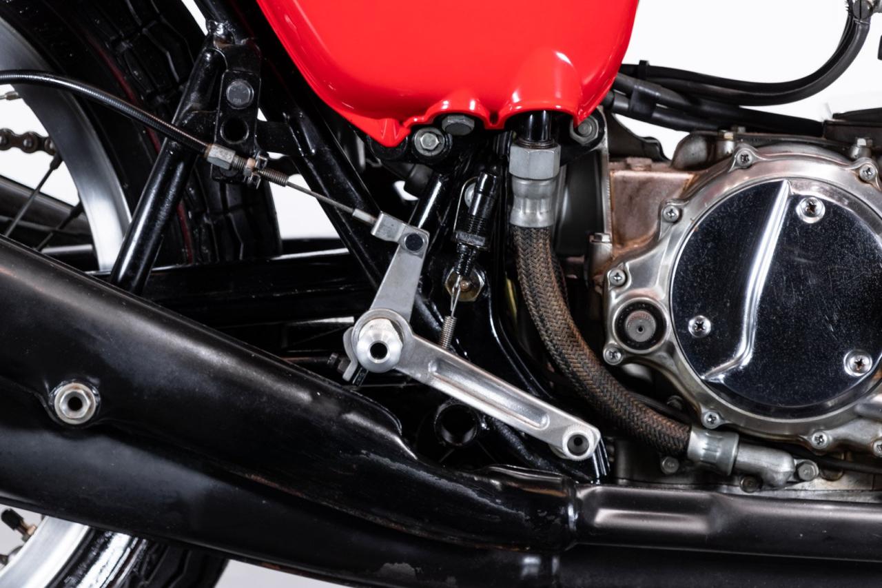 1973 Honda HONDA 750 FOUR