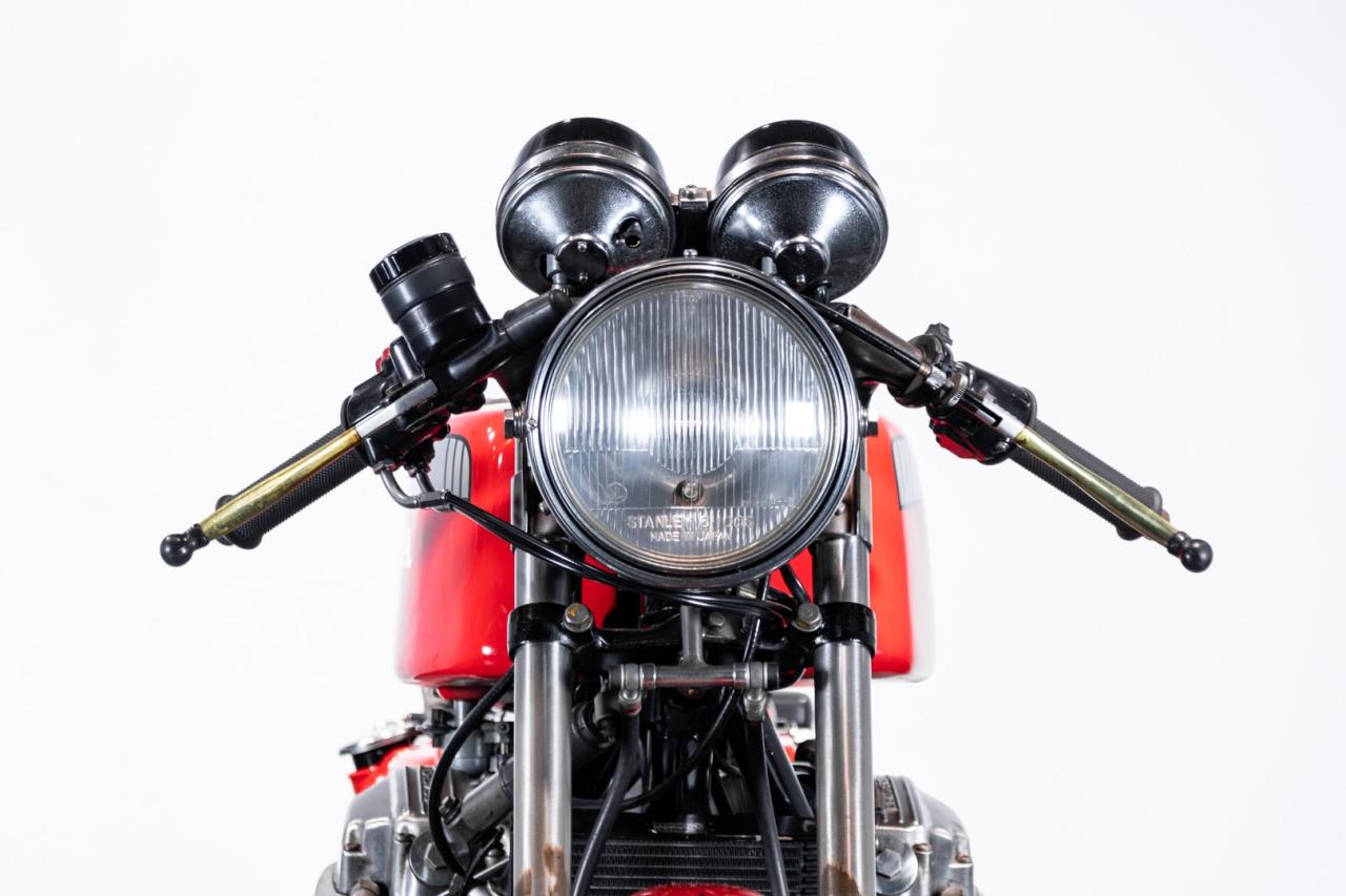 1973 Honda HONDA 750 FOUR