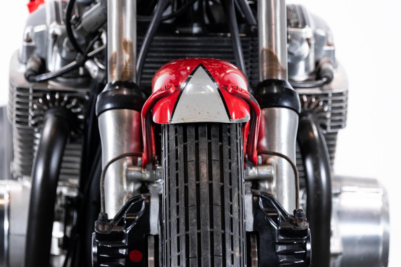 1973 Honda HONDA 750 FOUR